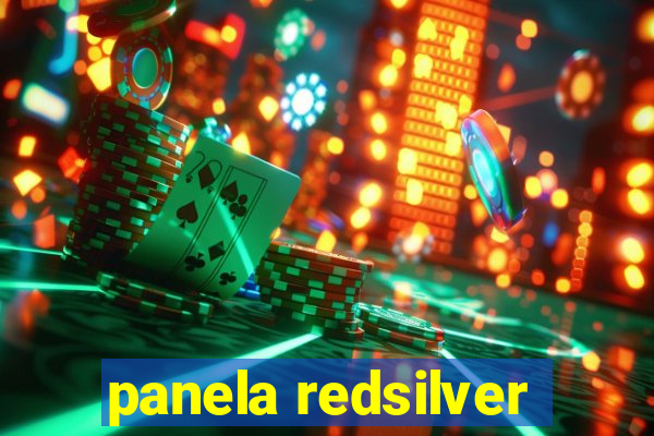 panela redsilver